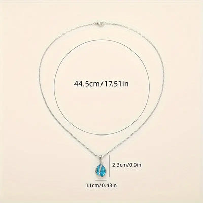 Celestine Vireaux Necklace