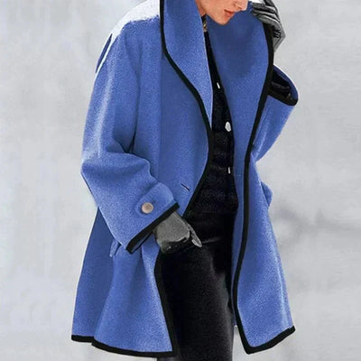 Evelyn | Modern Winter Coat