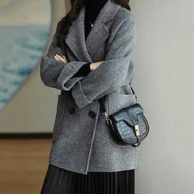 Waverly | Timeless Elegance Coat