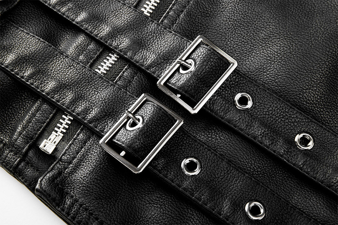 Ryder | Rebel Edge Jacket