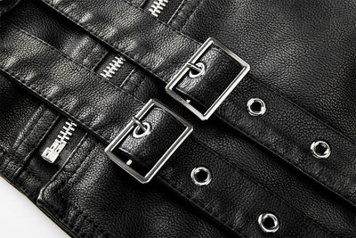 Ryder | Rebel Edge Jacket