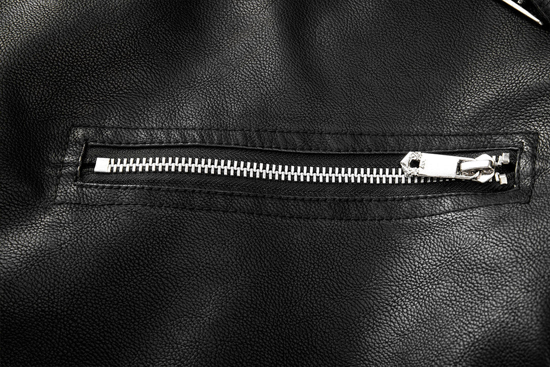 Ryder | Rebel Edge Jacket