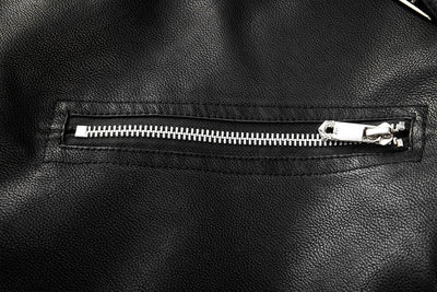 Ryder | Rebel Edge Jacket