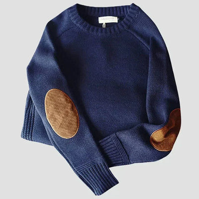 Felix | Heritage Elbow Knit