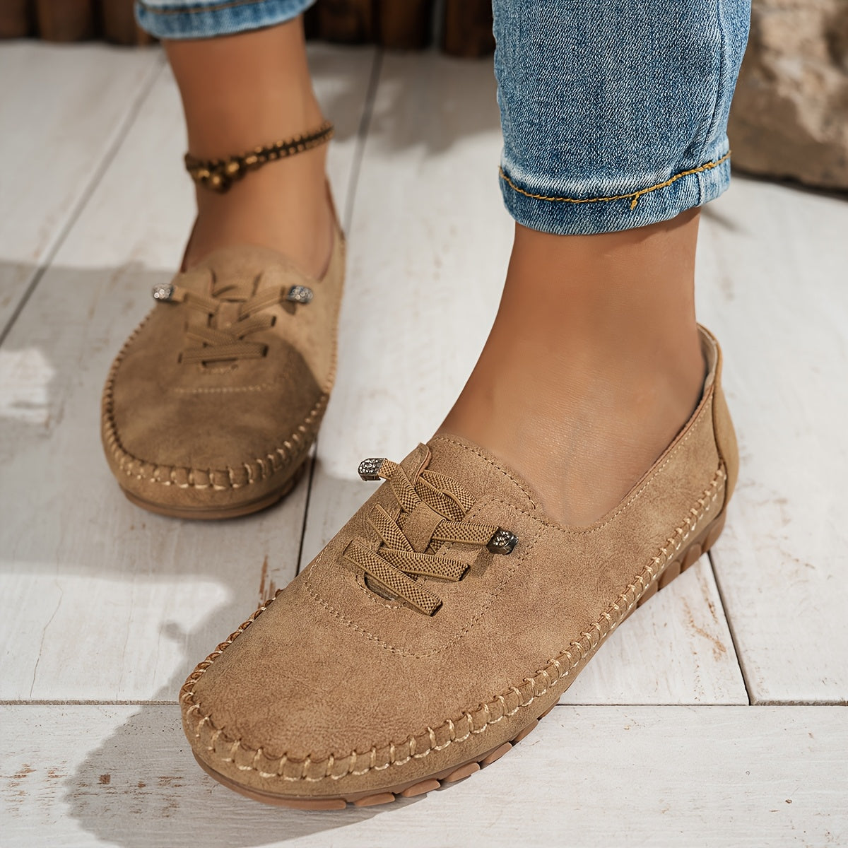 Faith | Everyday Comfort Loafers