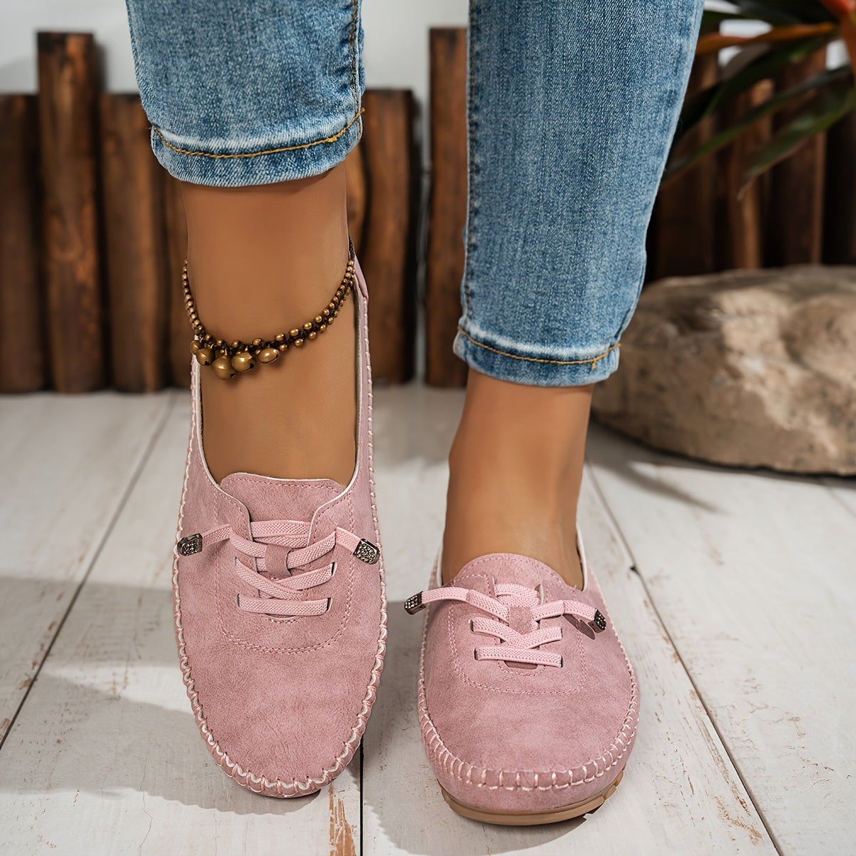 Faith | Everyday Comfort Loafers