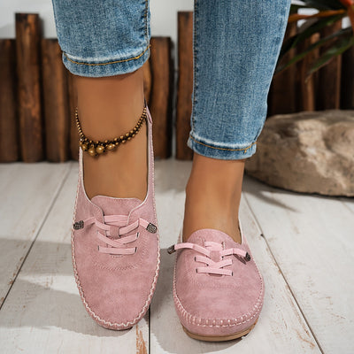 Faith | Everyday Comfort Loafers