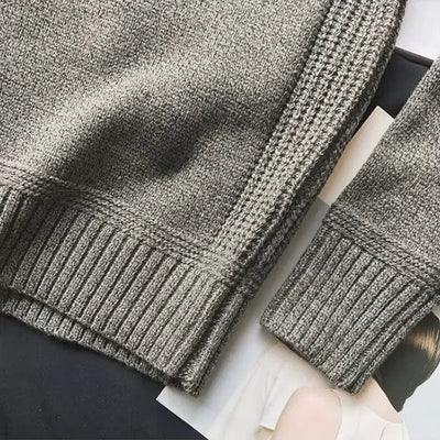 Felix | Heritage Elbow Knit