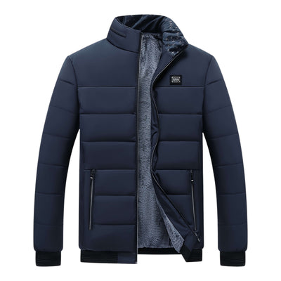 Franklin | Winter Shield Jacket
