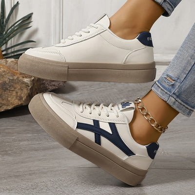 Keira | StreetStyle Comfort Sneakers