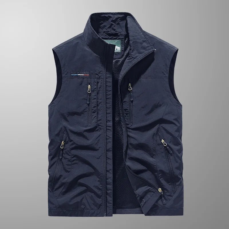 Daniel | Outdoor Utility Vest