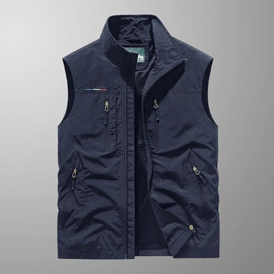 Daniel | Outdoor Utility Vest