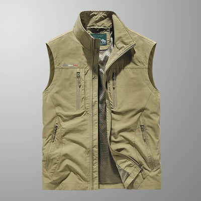 Daniel | Outdoor Utility Vest