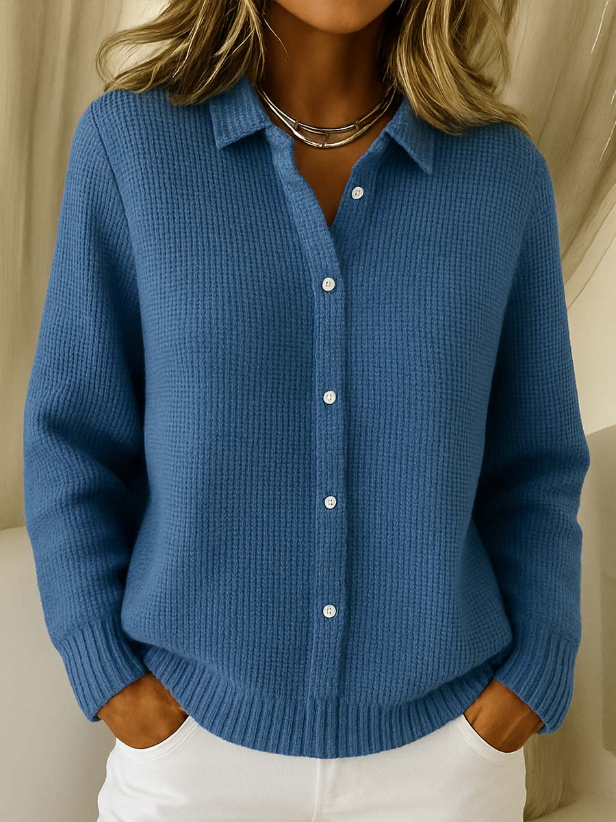 Caroline | Everyday Knit Sweater