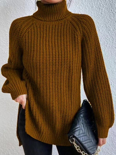 Emma | Cozy Knit Sweater