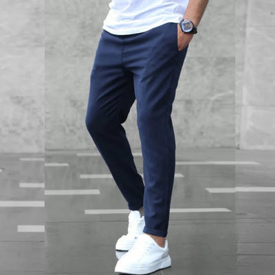 Jared | Smart Tapered Comfort