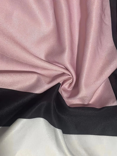 Camille | Modern Grid Dress