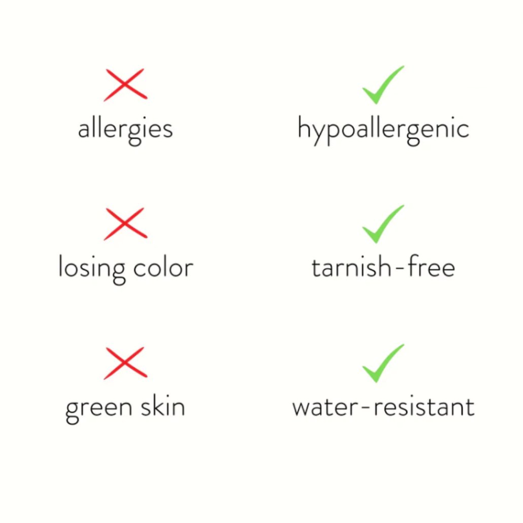 Imari silver wave ring