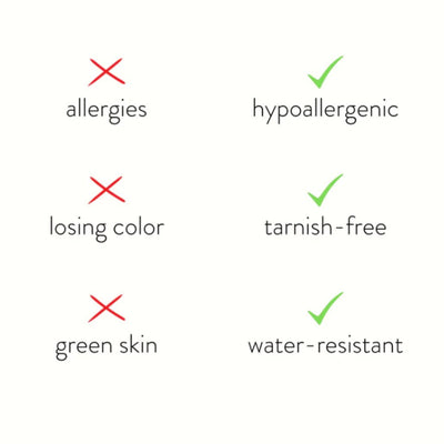 Imari silver wave ring