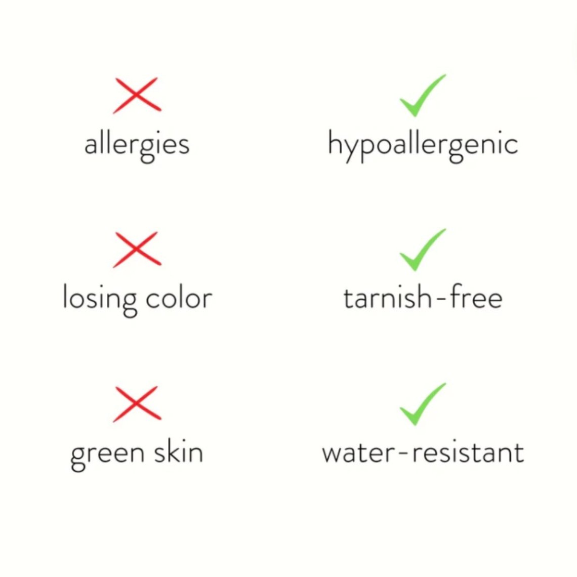 Infinity 18K Silver Rotating Ring