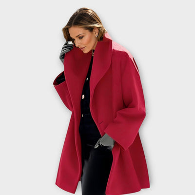 Olivia | Winter Grace Coat