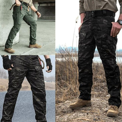 Walker | Tactical Flex Pants