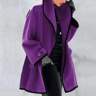 Evelyn | Modern Winter Coat