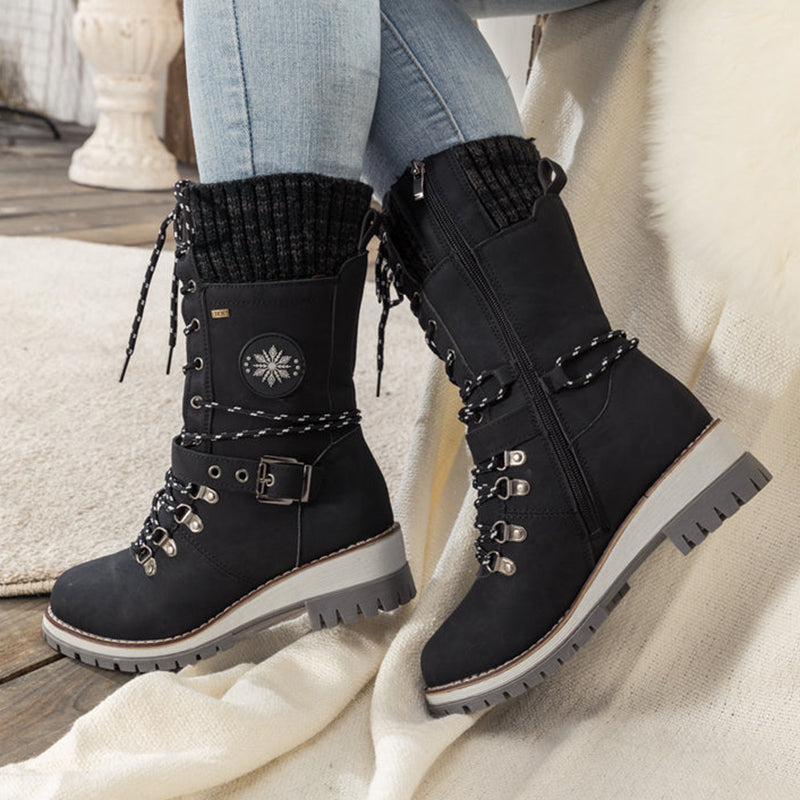 Marisa | Winter Trail Boots