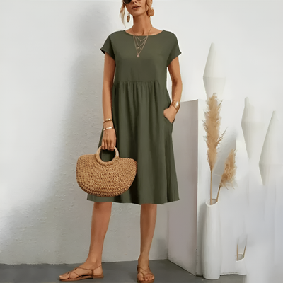 Isla | Everyday Breeze Dress