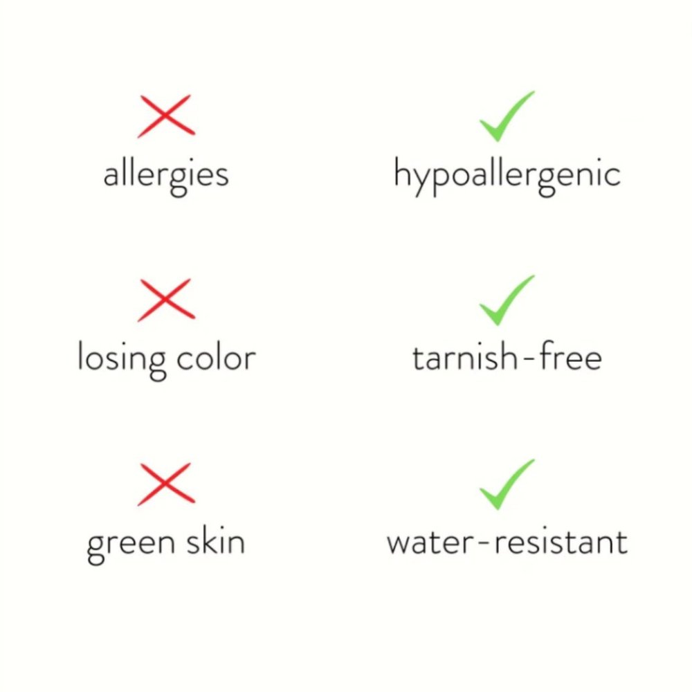 Vina Molten Gold Ring